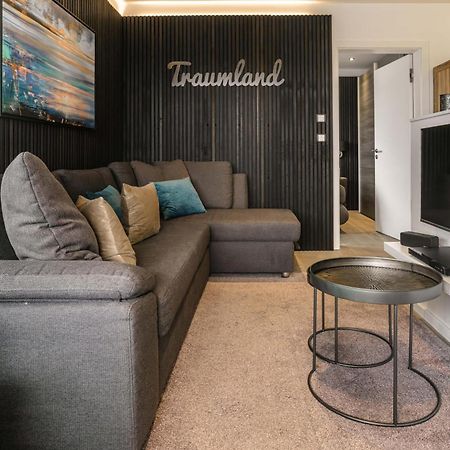 Apartamento Baltic House Moewe Timmendorfer Strand Exterior foto