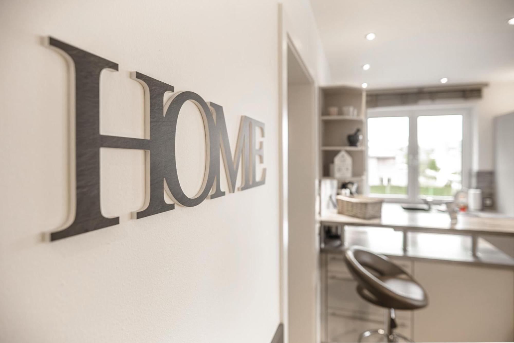 Apartamento Baltic House Moewe Timmendorfer Strand Exterior foto