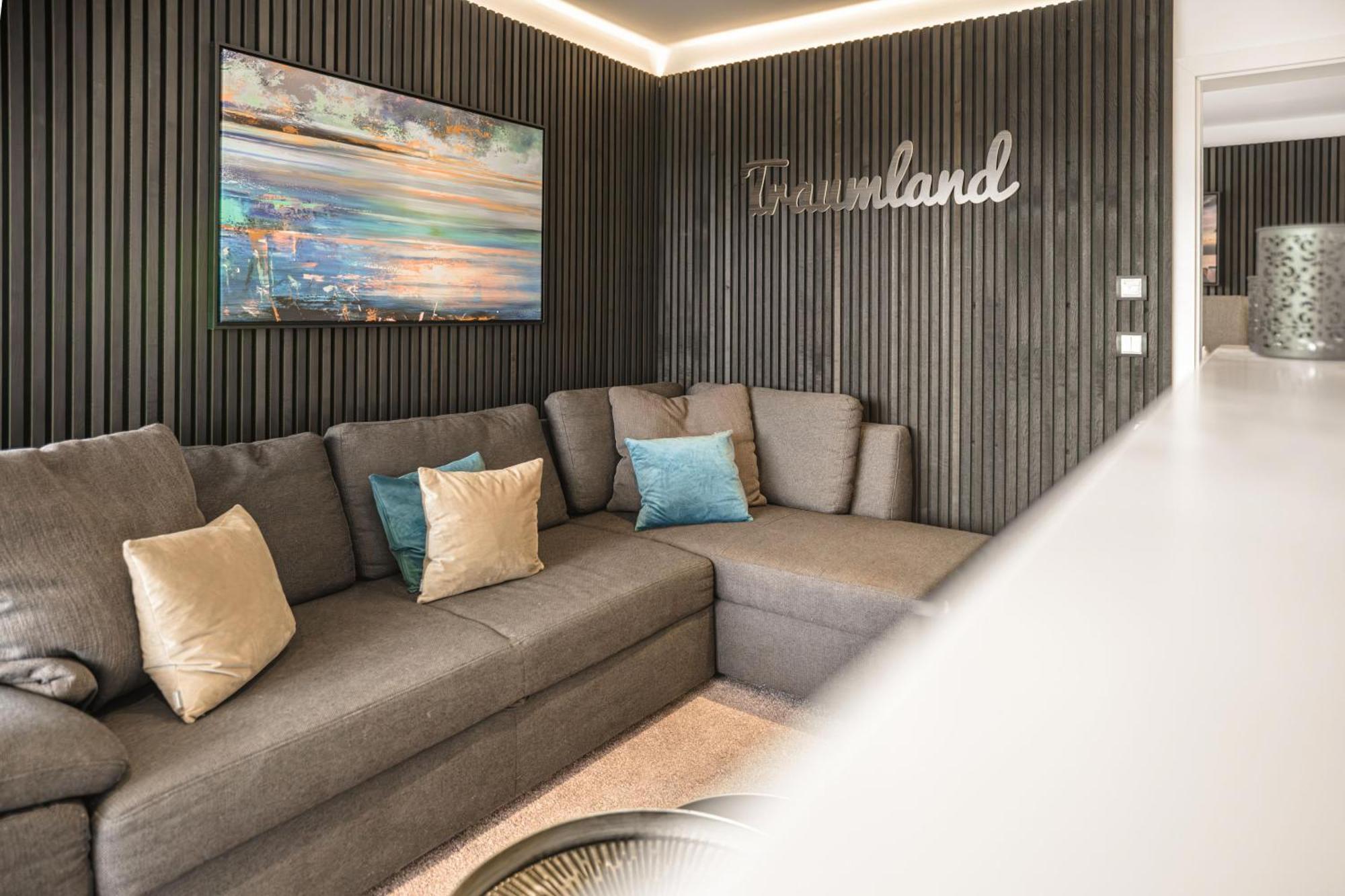 Apartamento Baltic House Moewe Timmendorfer Strand Exterior foto