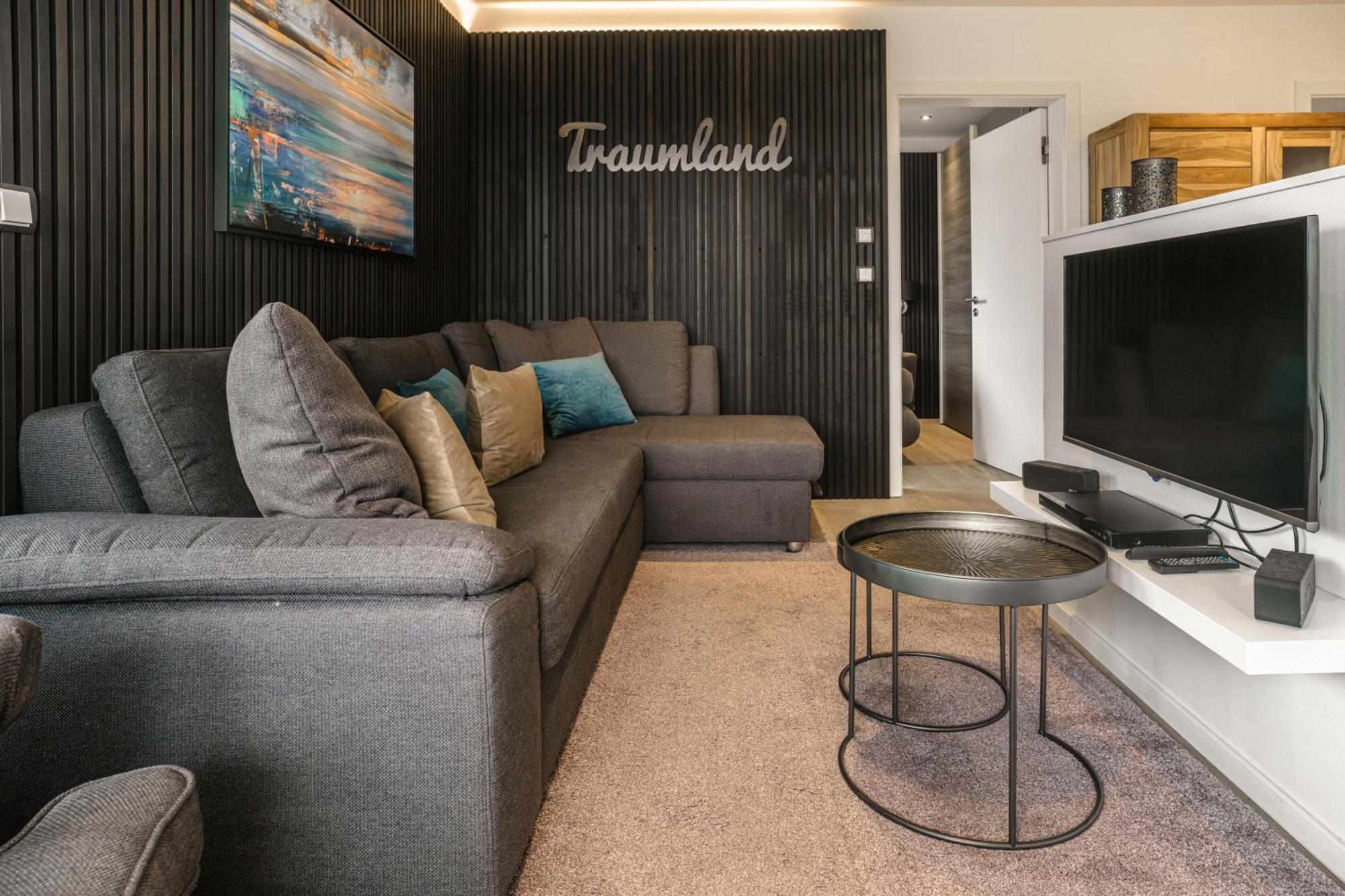 Apartamento Baltic House Moewe Timmendorfer Strand Exterior foto